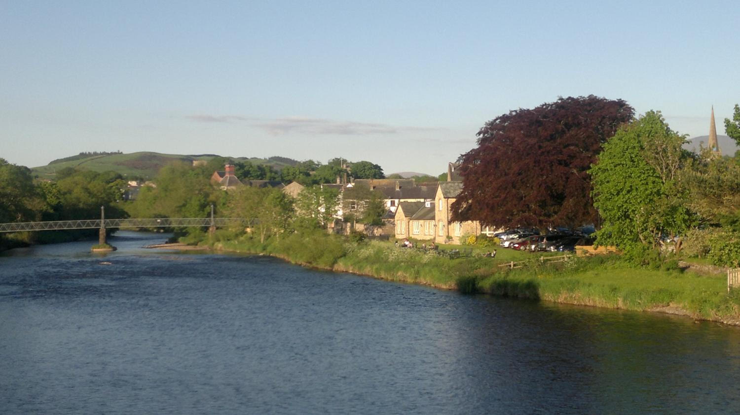 Trout Hotel 42/49