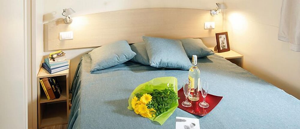 Camping Le Cernie 9/26