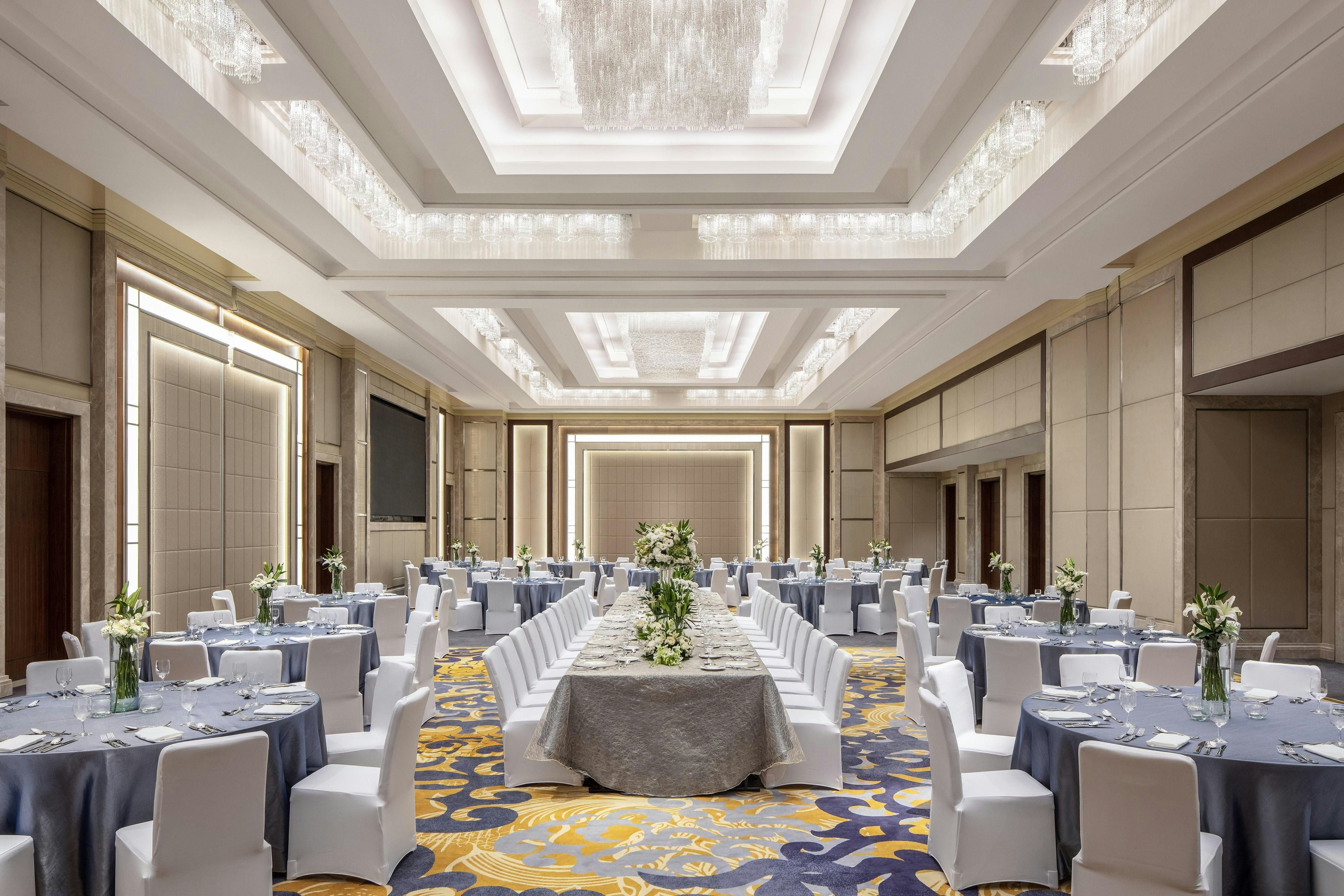 Sheraton Manila Hotel 42/45