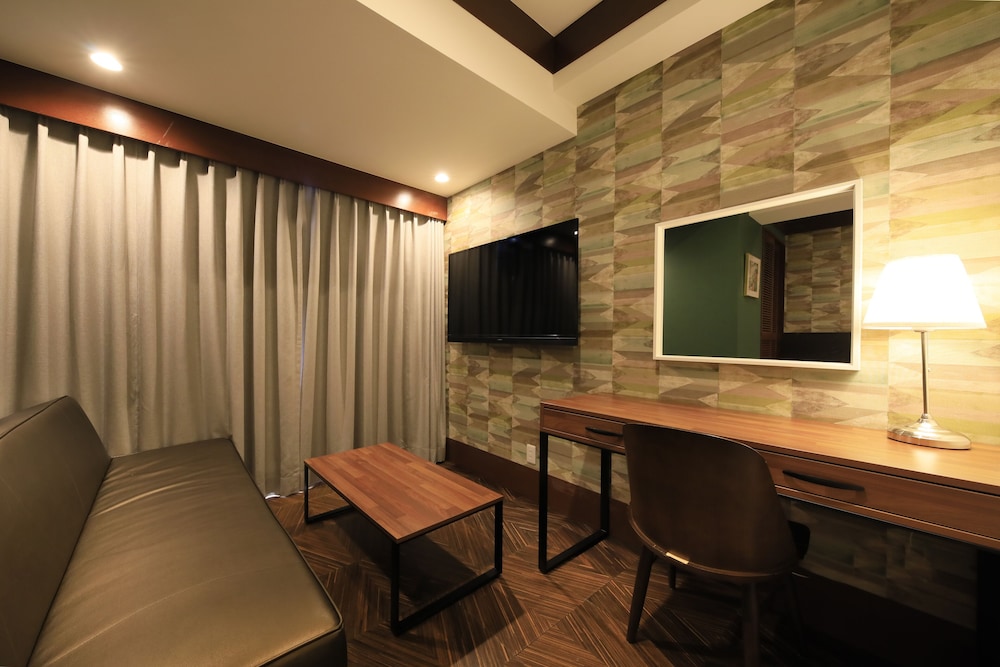 Centurion Hotel Residential Akasaka Station 42/50