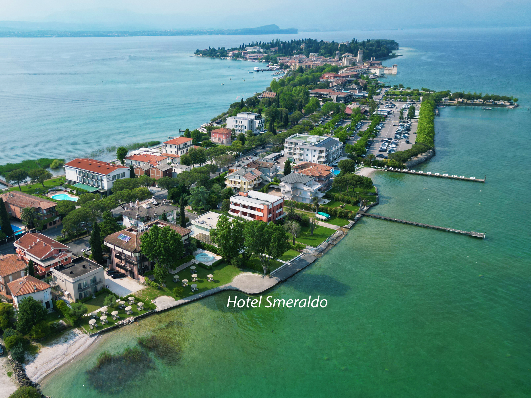 Hotel Smeraldo 22/31