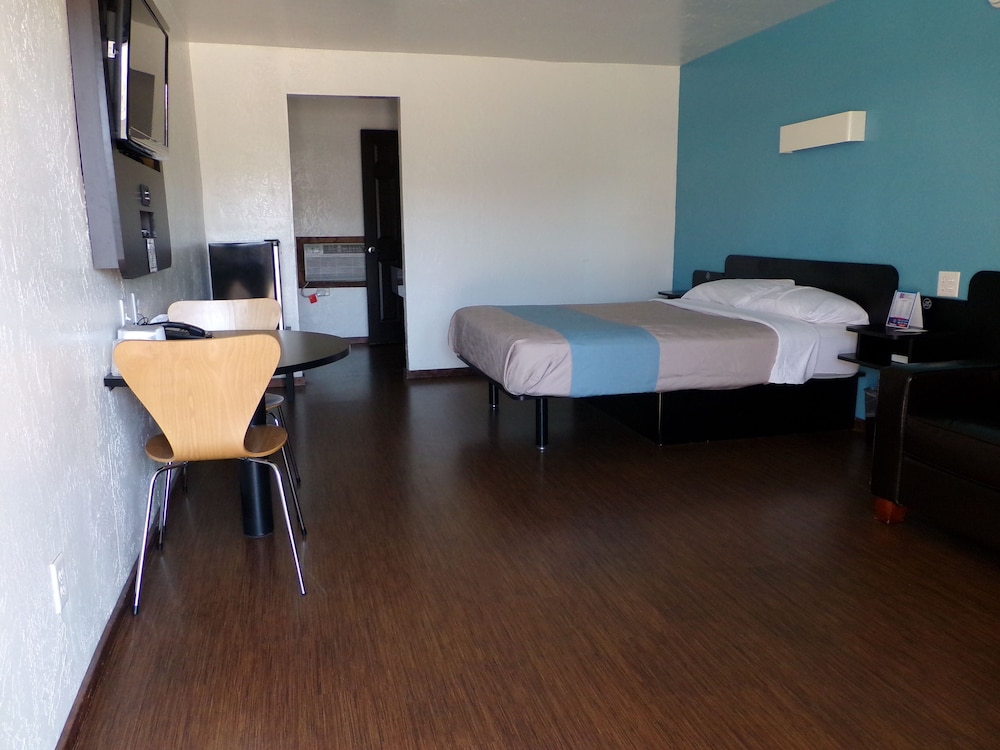 Motel6 Missoula MT - University 22/60