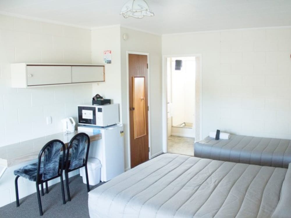 Alpine Motel 20/71
