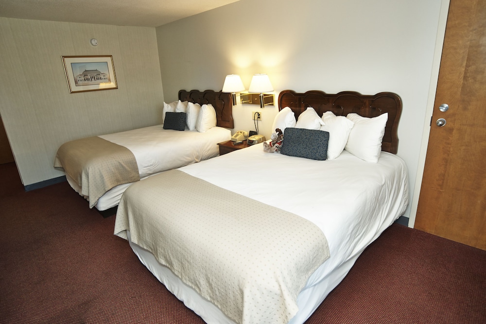 Fireside Inn and Suites Gilford 20/54