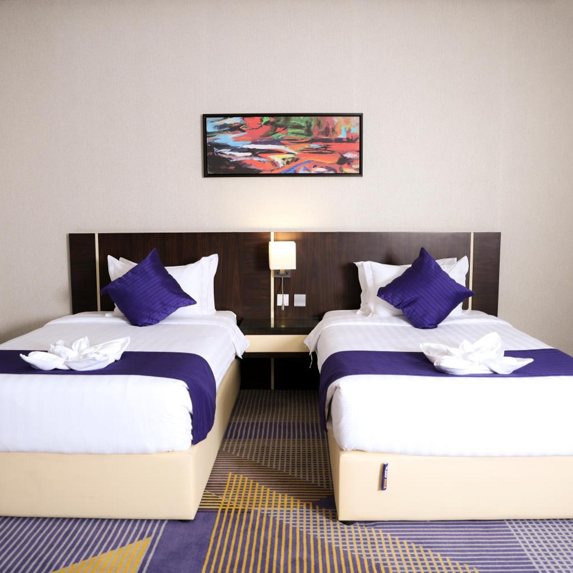 فندق جورش(Gorash Hotel) 17/63