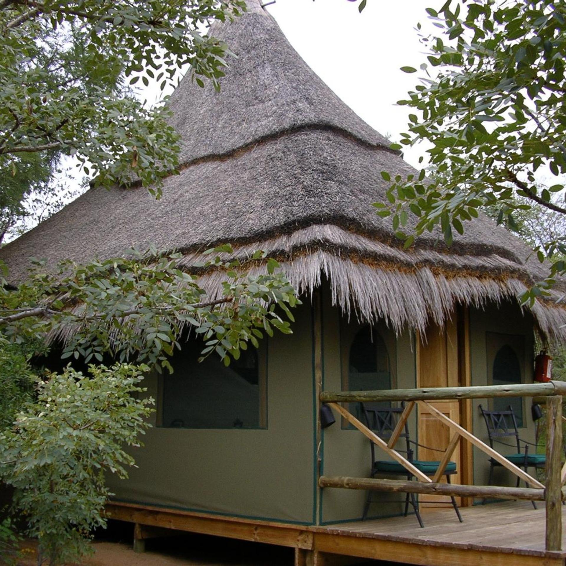 Entabeni Game Reserve/ Safari Conservancy 3/37