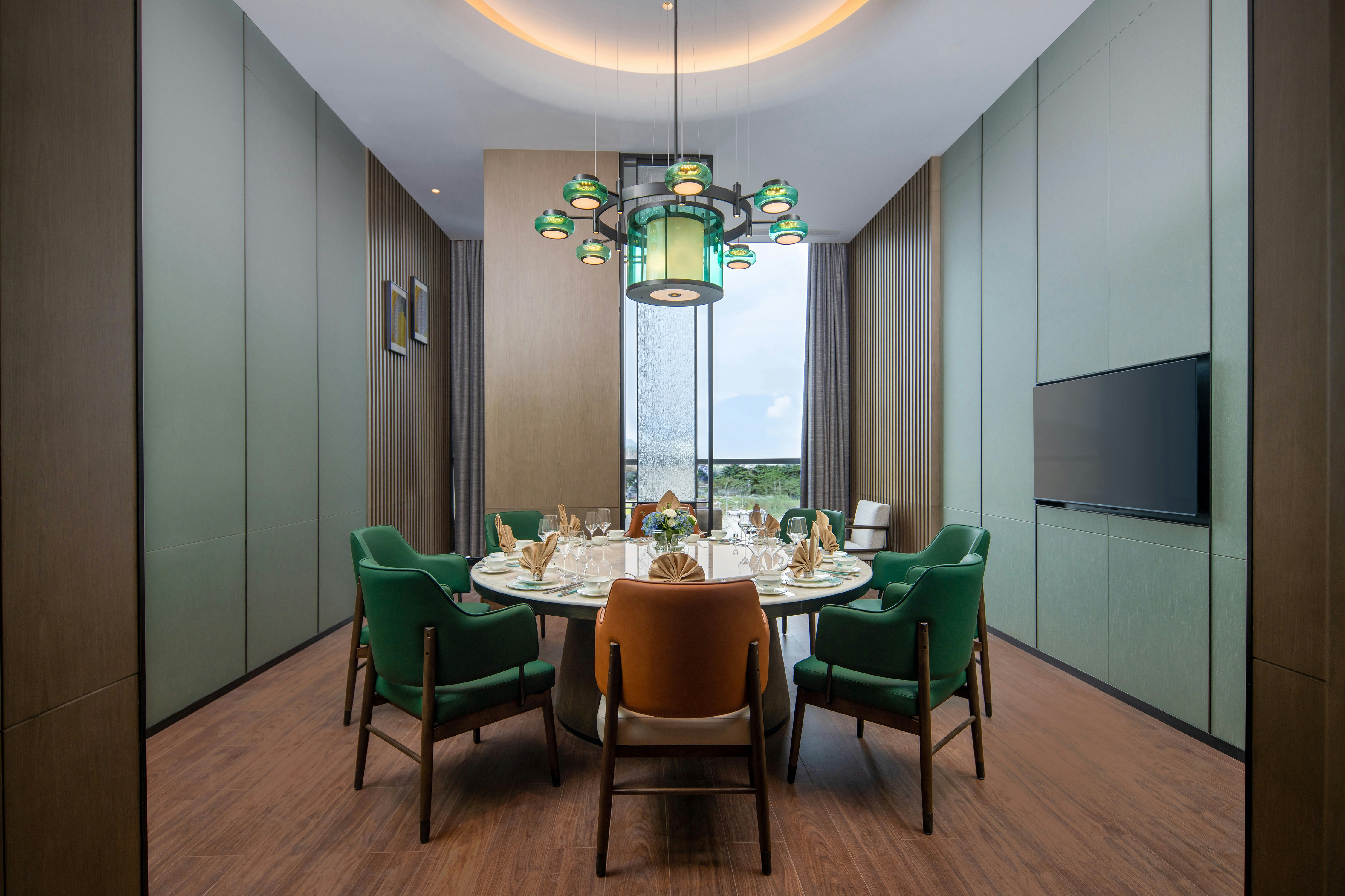 DoubleTree by Hilton Guang an 42/47