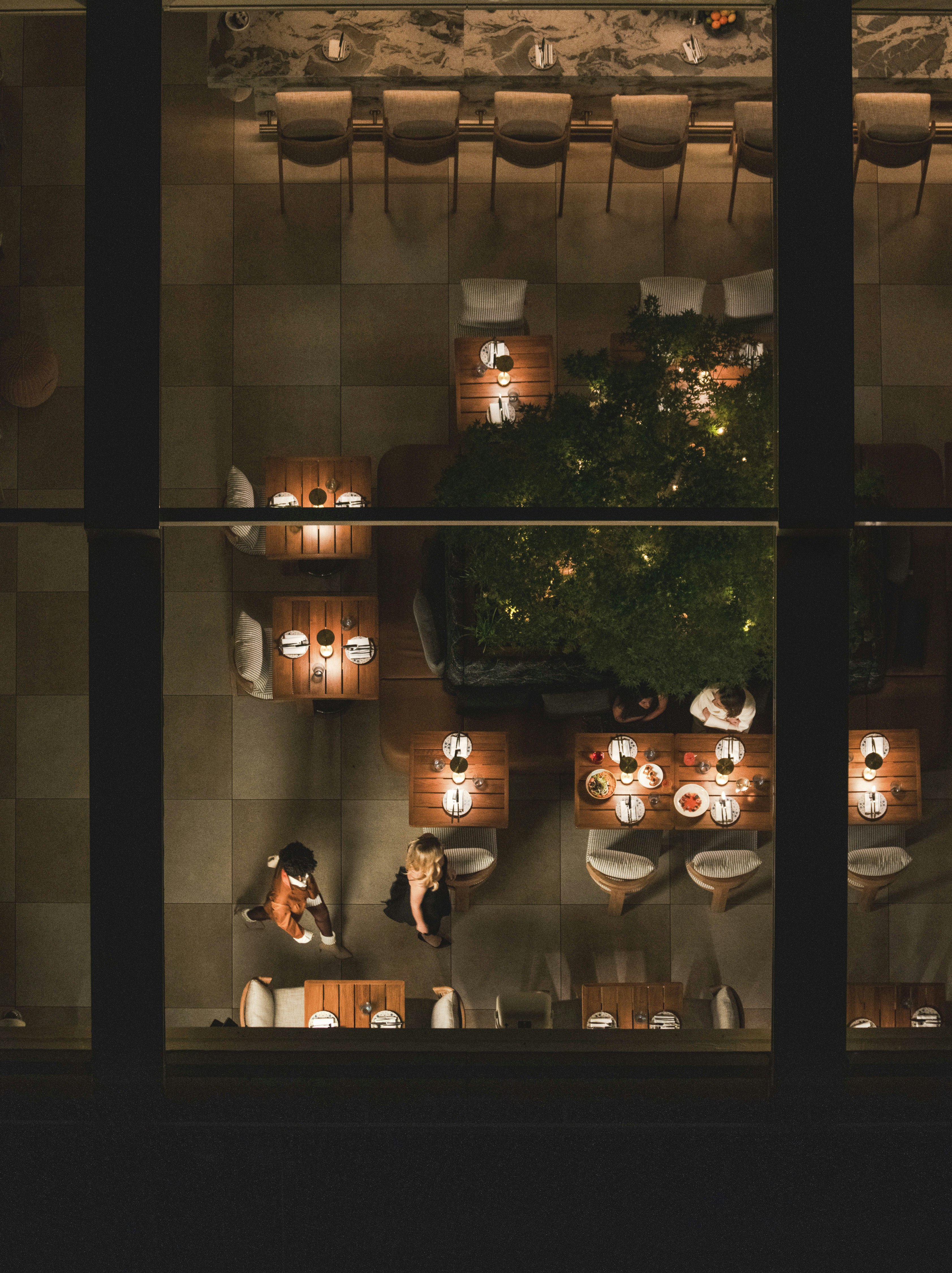 Rosewood Hotel Georgia 10/85