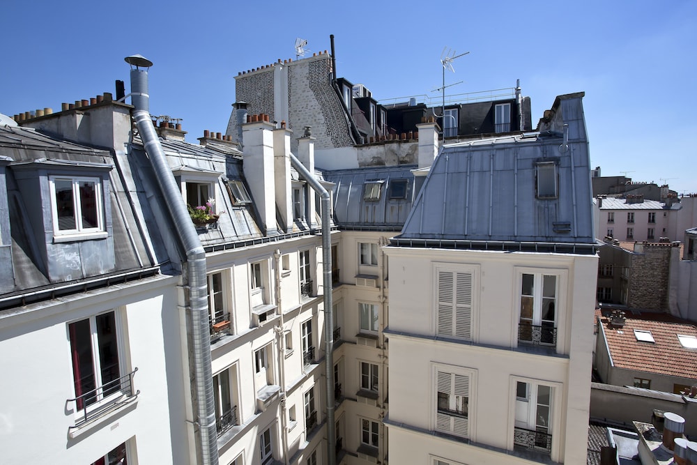 Hipotel Paris Voltaire Bastille 6/55