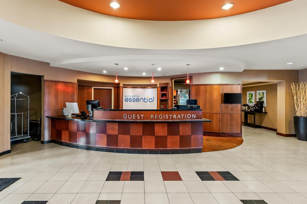 Sonesta Essential Junction City 7/64