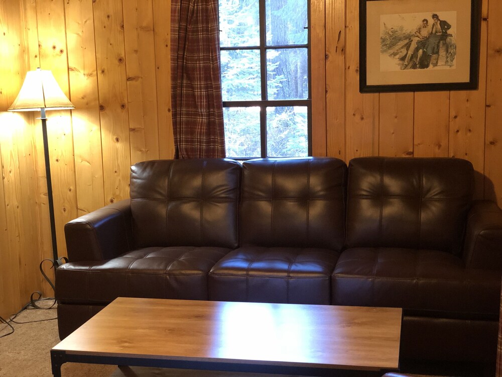 Union Creek Resort 31/50