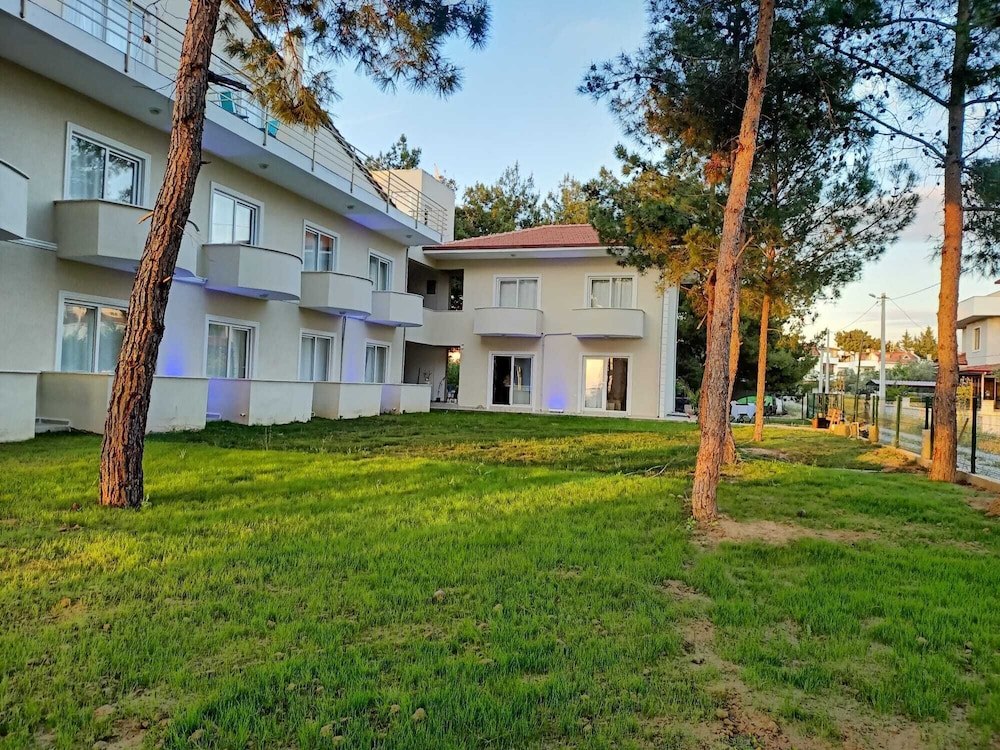 Tenedos Iskele Hotel 39/45