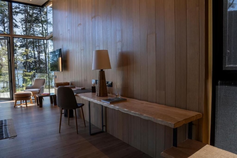 Las Balsas Relais Chateaux 7/71