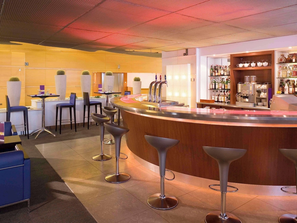 Novotel Belfort Centre Atria 39/50