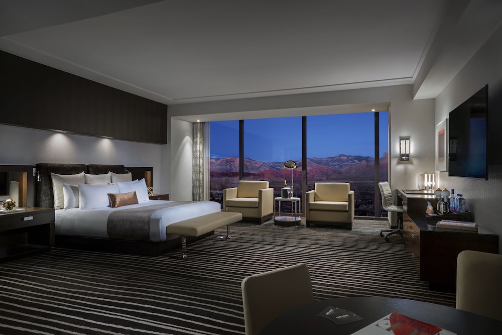 Red Rock Resort Casino and Spa 28/76