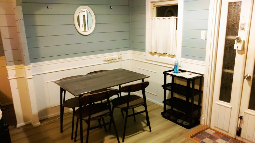 Cottage Morinokokage 37/50