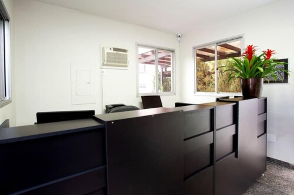 Pampulha Flat 9/69
