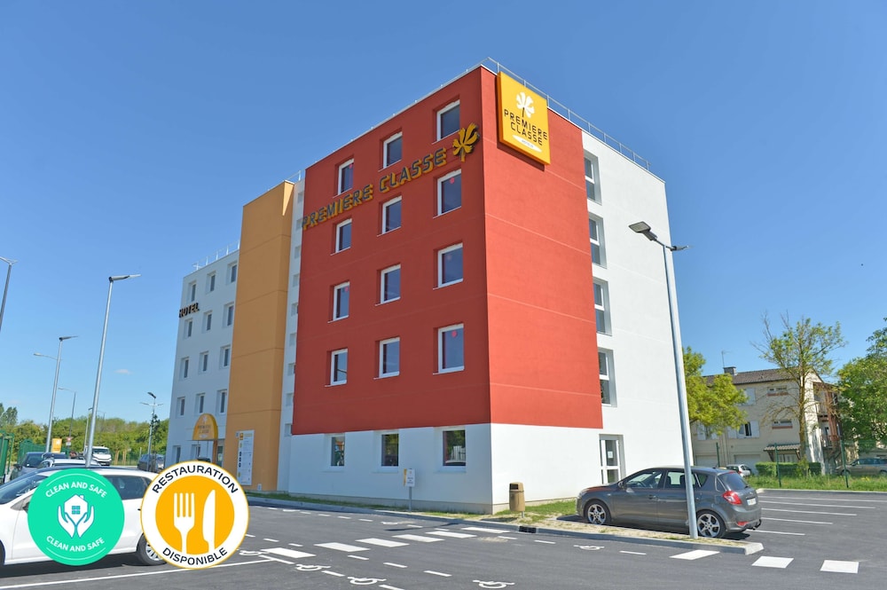 Premiere Classe Reims Nord Betheny 45/50