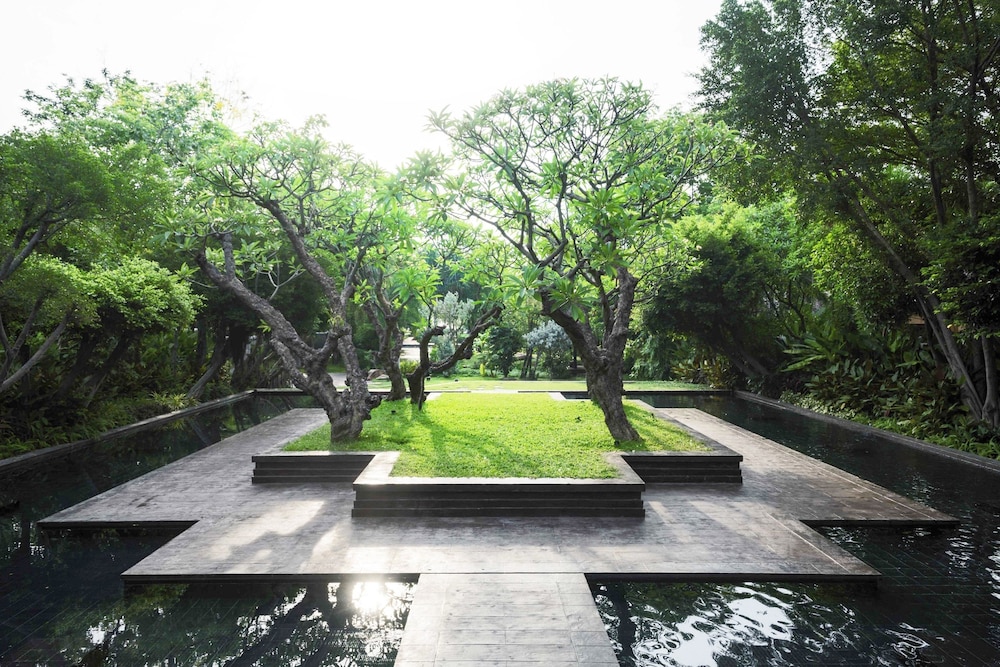 Movenpick Asara Resort & Spa Hua Hin 74/76