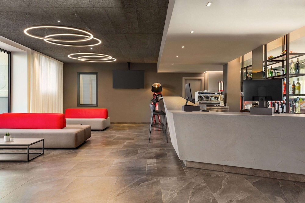 Lobby at Amedia Milan, Trademark Collection by Wyndham, MILAN