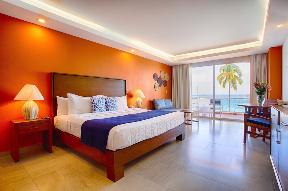 Hotel Grand Paramar 12/49