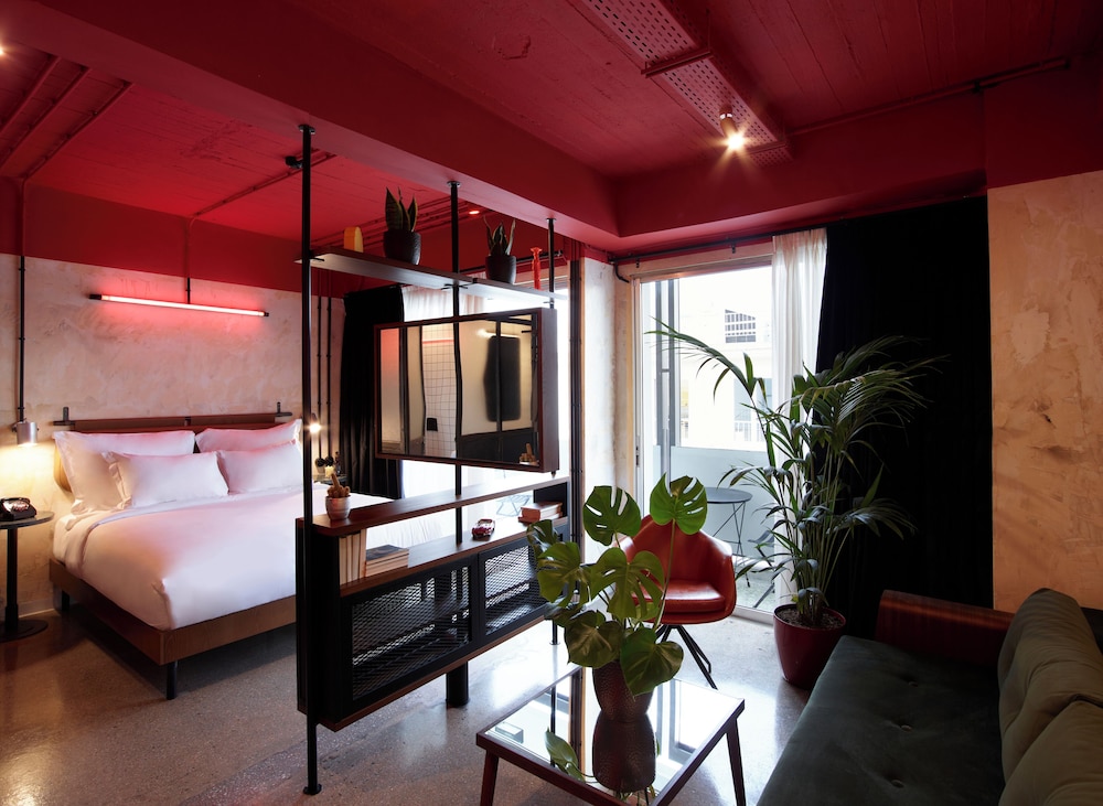Room, 2 King Beds, Xl