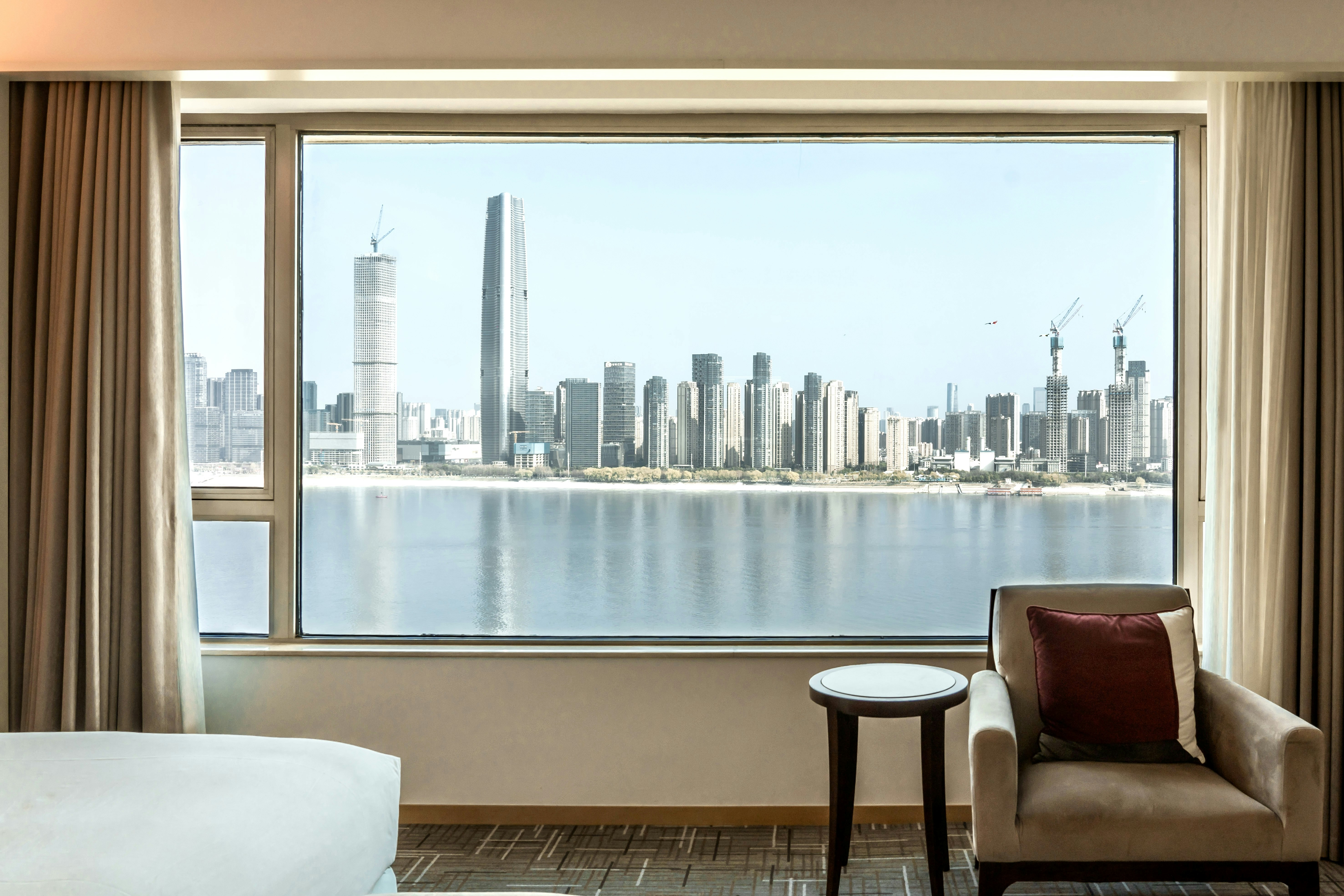 MARCO POLO WUHAN 35/50