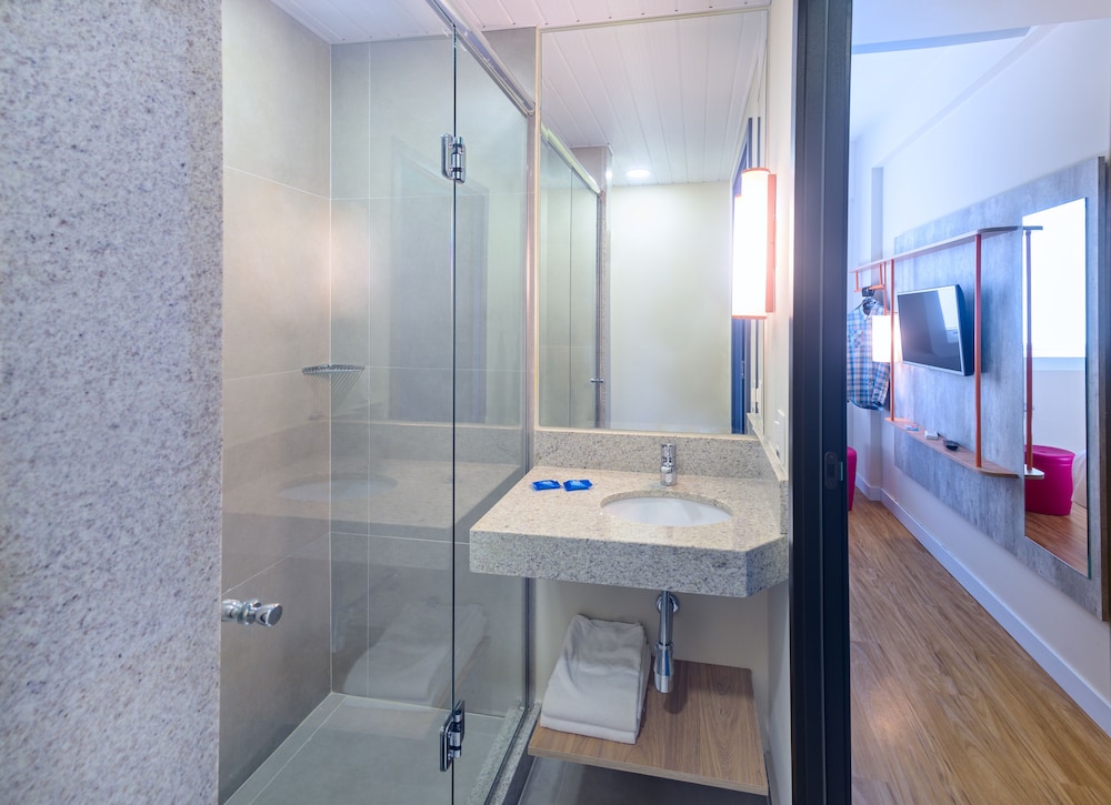 Ibis Budget Foz Do Iguacu 13/68