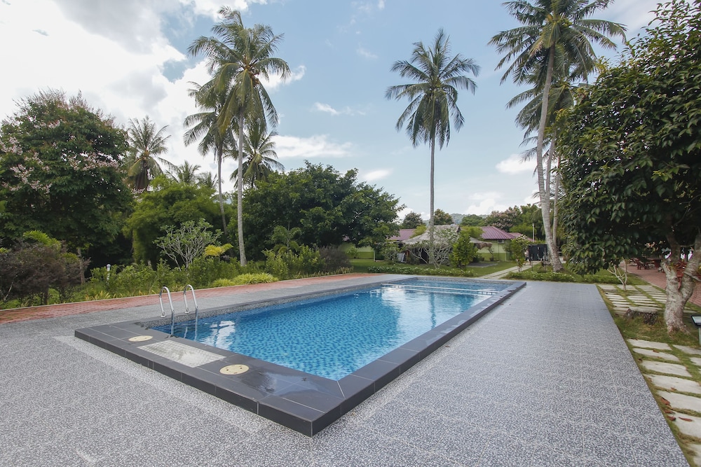 Tanjung Puteri Motel 40/41
