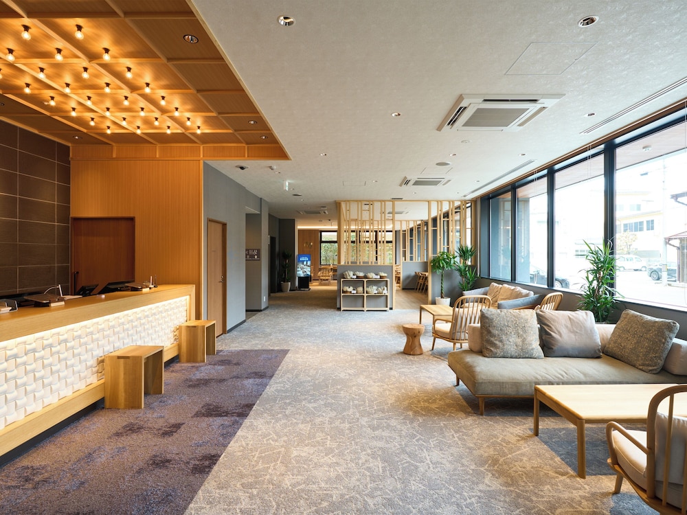 Hotel and Spa Gift Takayama 29/48