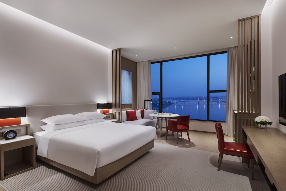 Hyatt Regency Zhuzhou 12/44