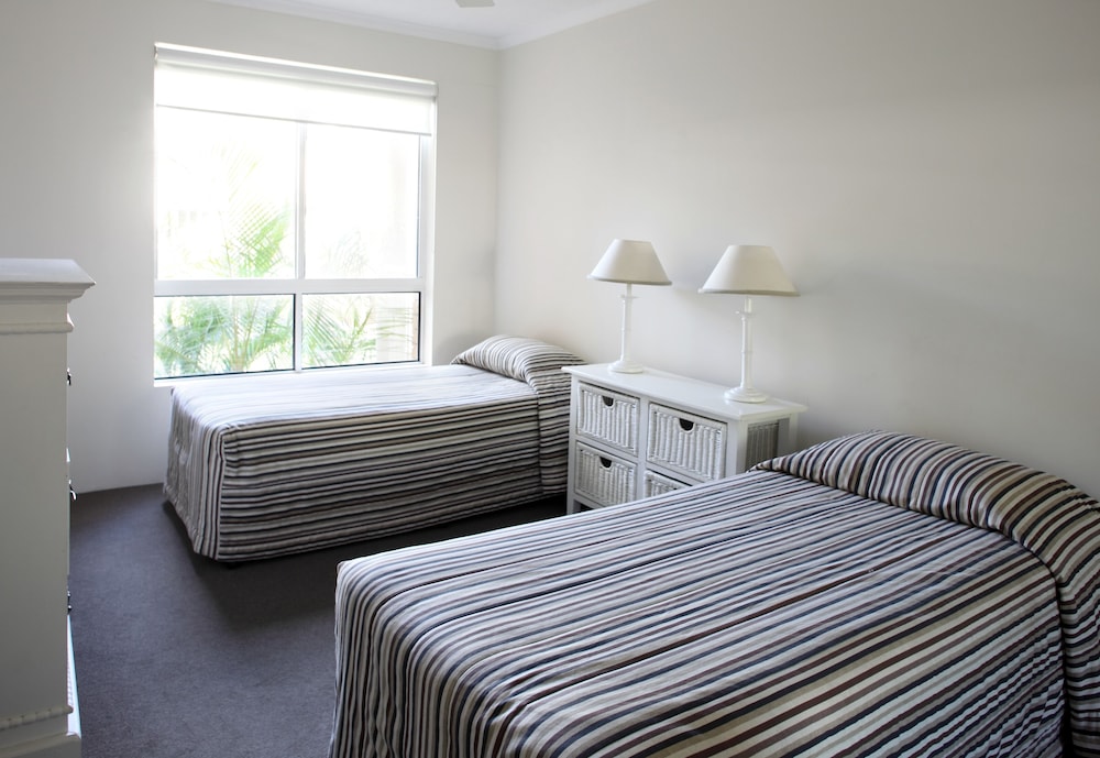 Macquarie Lodge Apartments 18/75