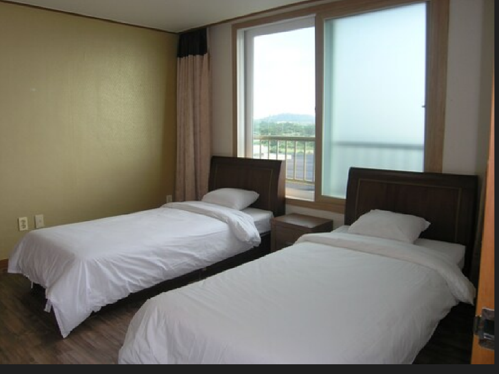 Gold, Suite, Double Bed