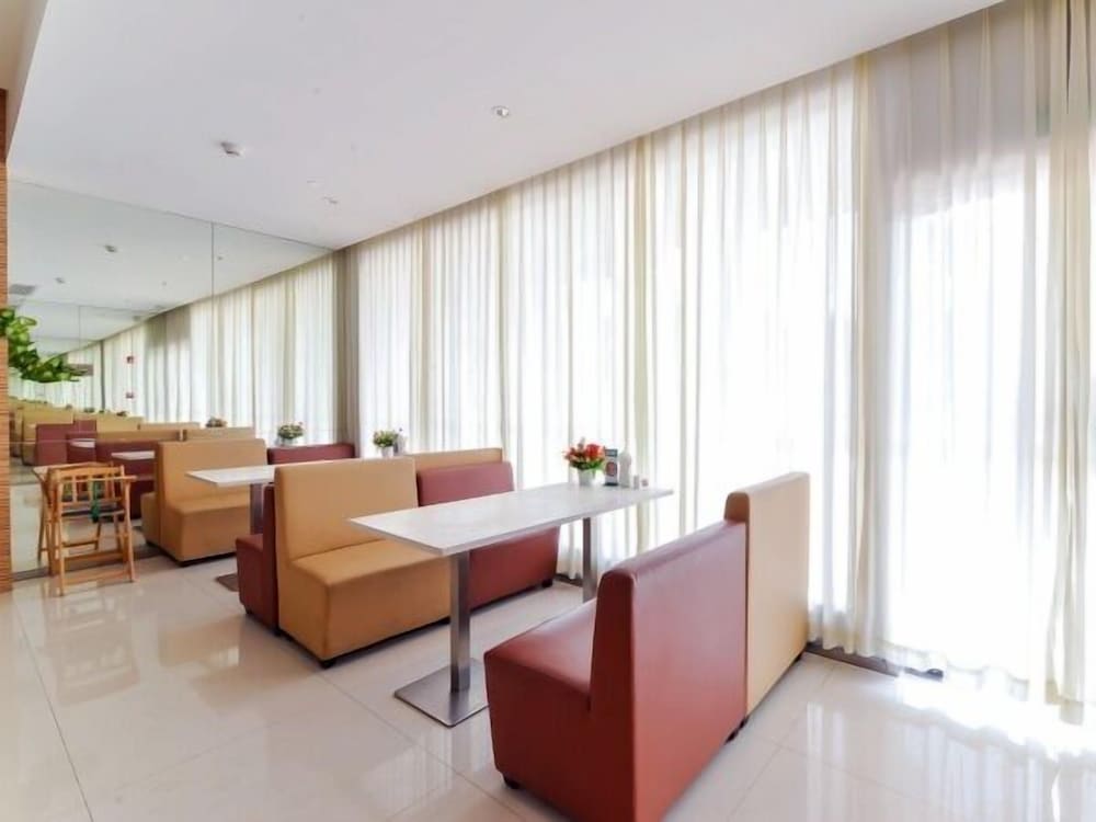 Jinjiang Inn Suzhou Sip Dushu Lake Dongxing Road 21/23