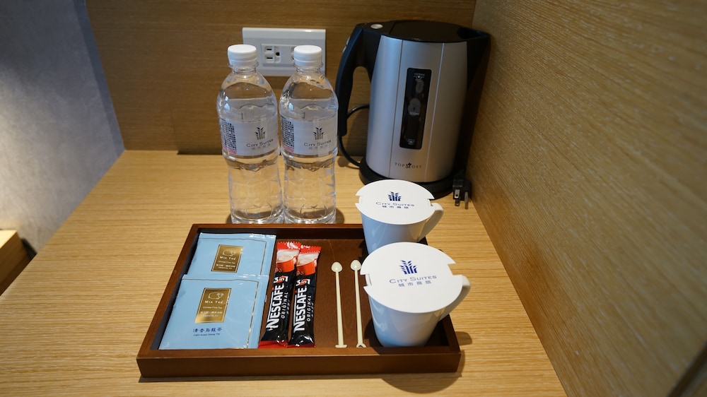 City Suites Gateway 37/58