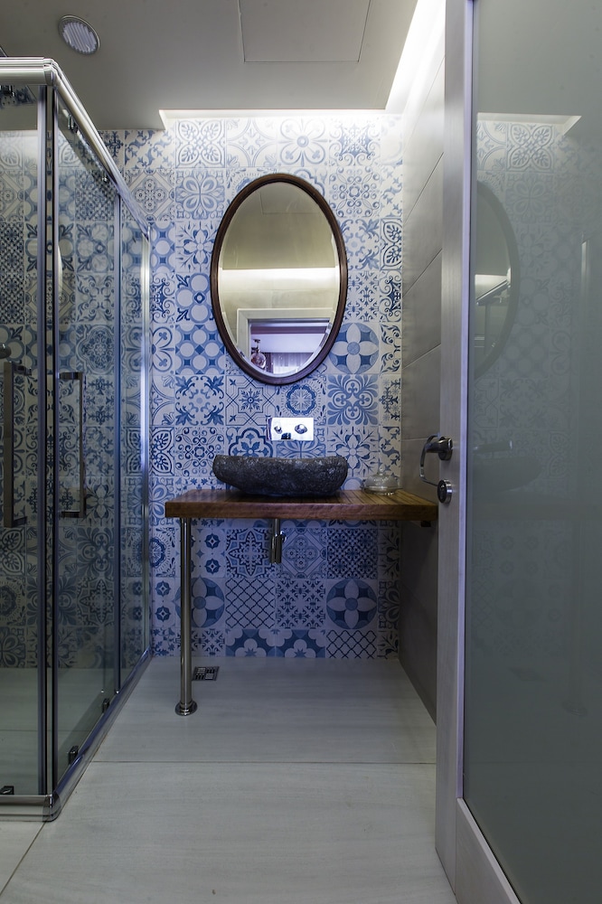 Lobby at MURELLA LIVING, Zebbug (Gozo)