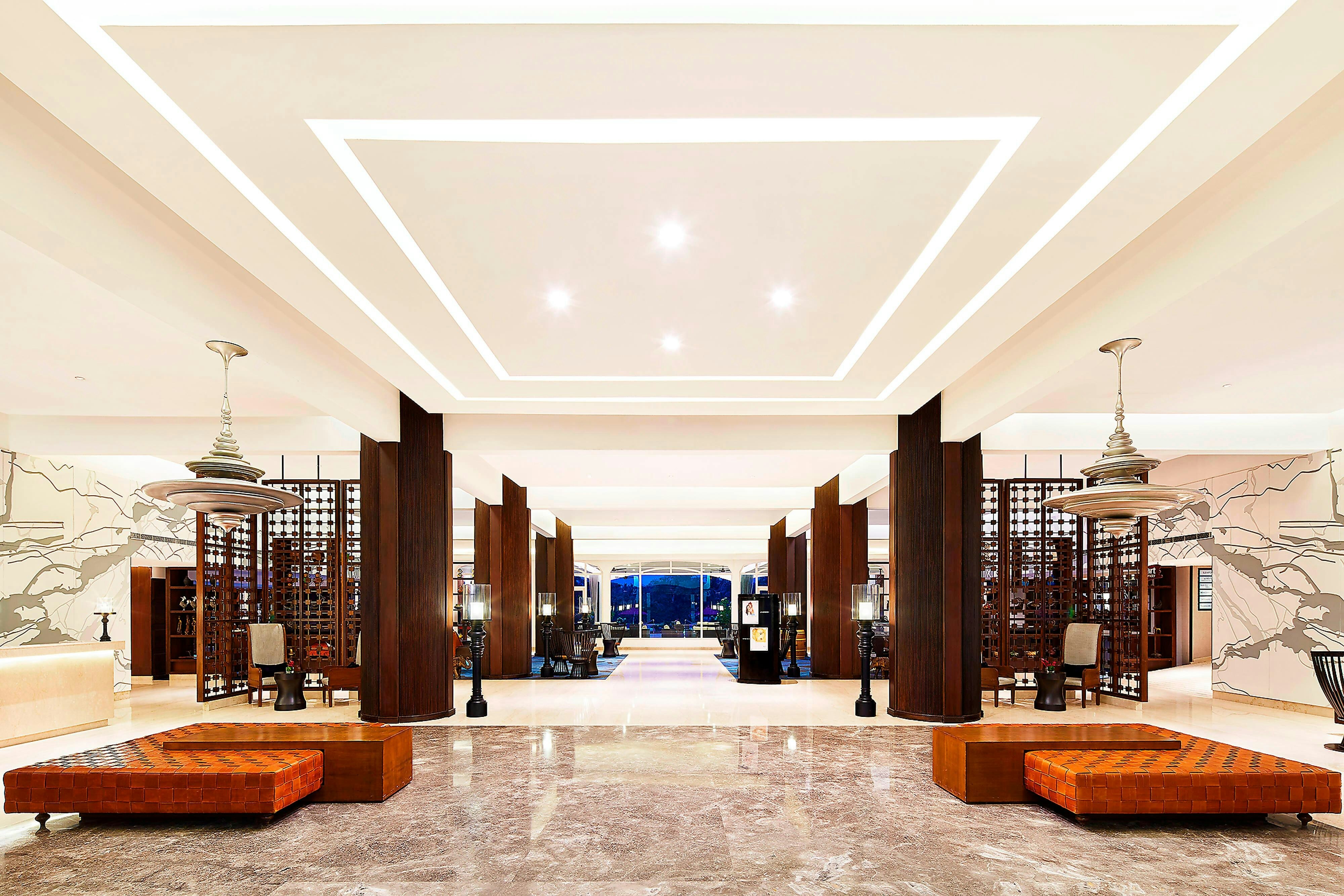 Le Meridien Kochi 37/62