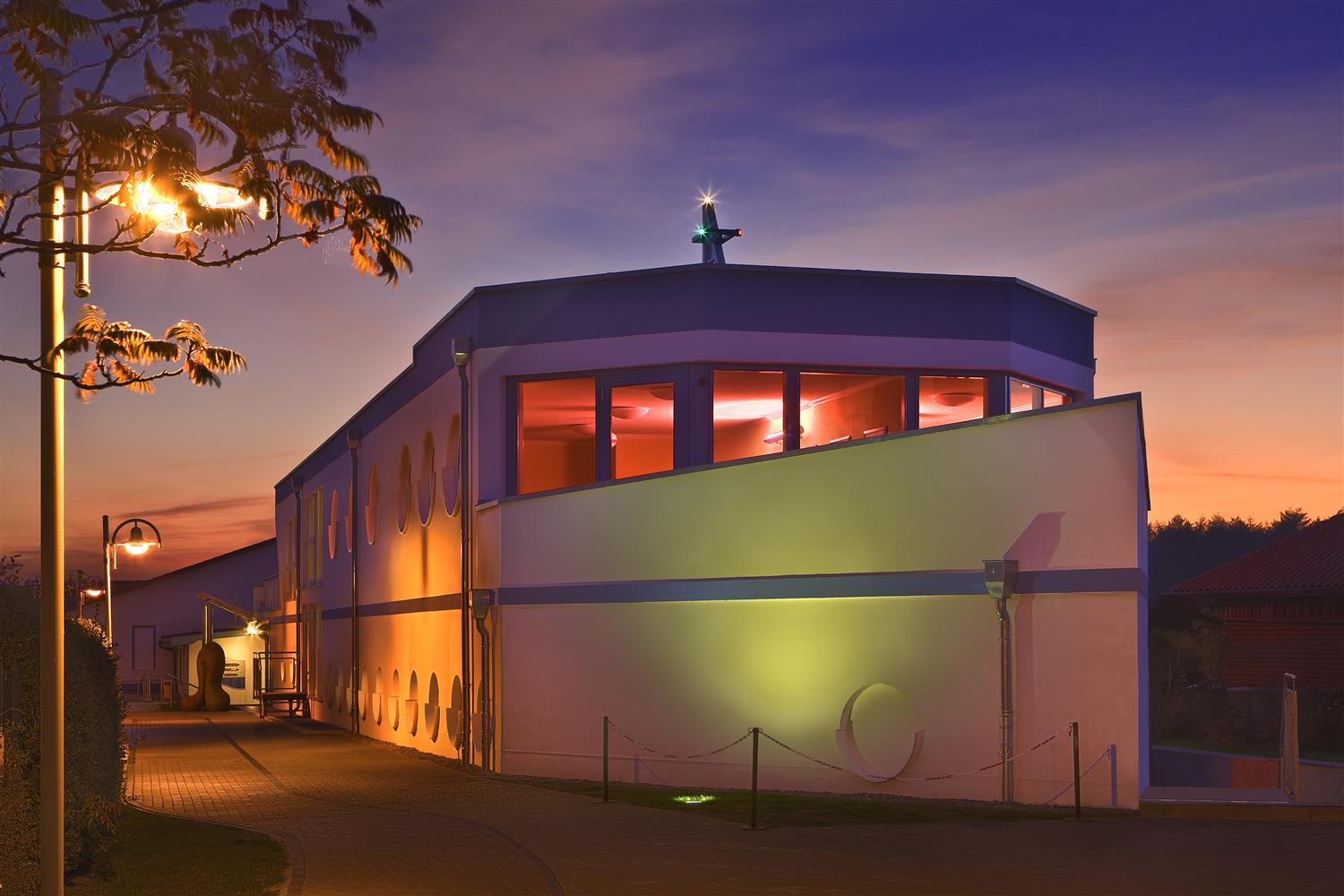 Hotel & Restaurant Hanse Kogge 1/62