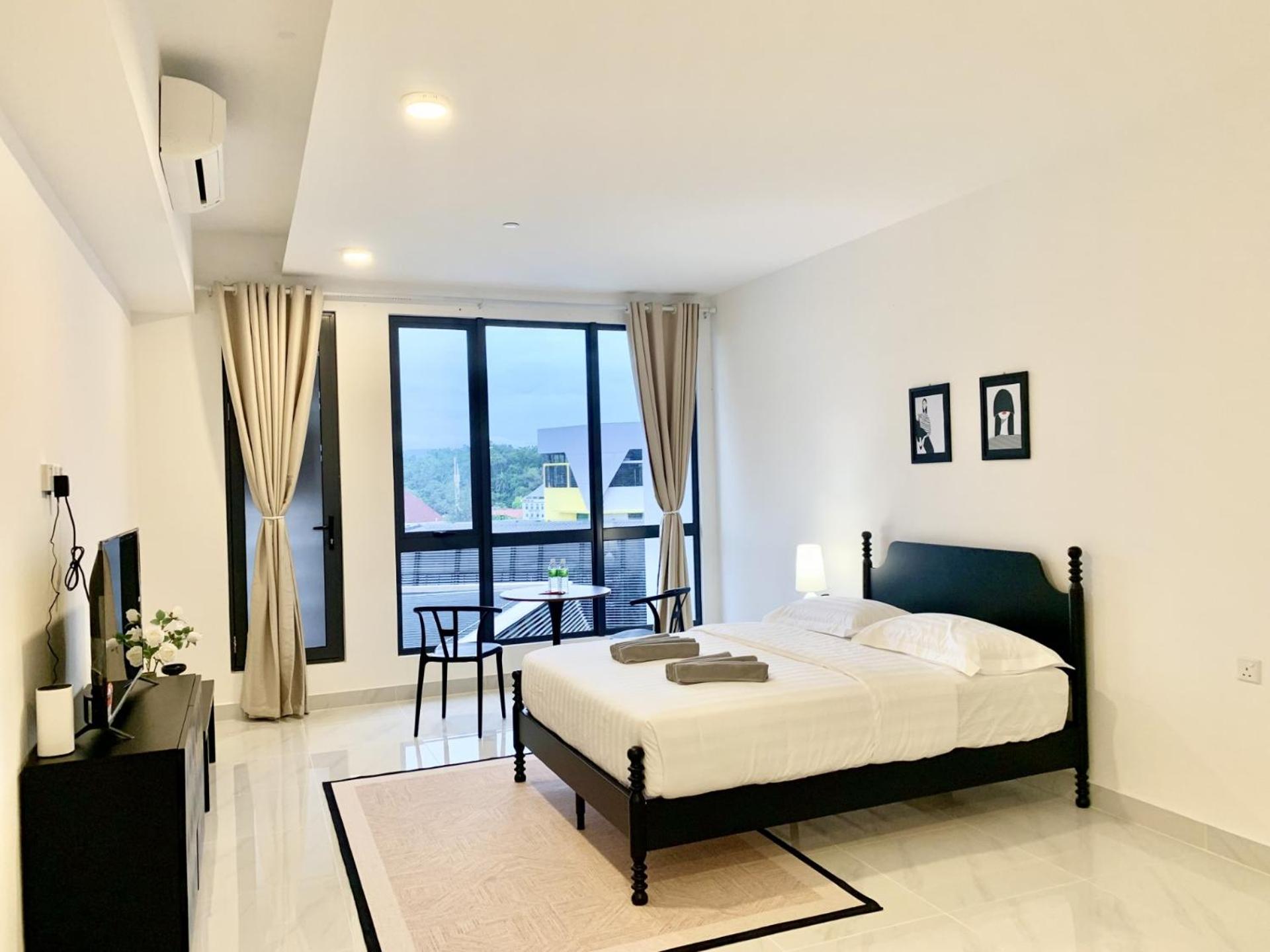 Deco Home Sutera Bay 5/16