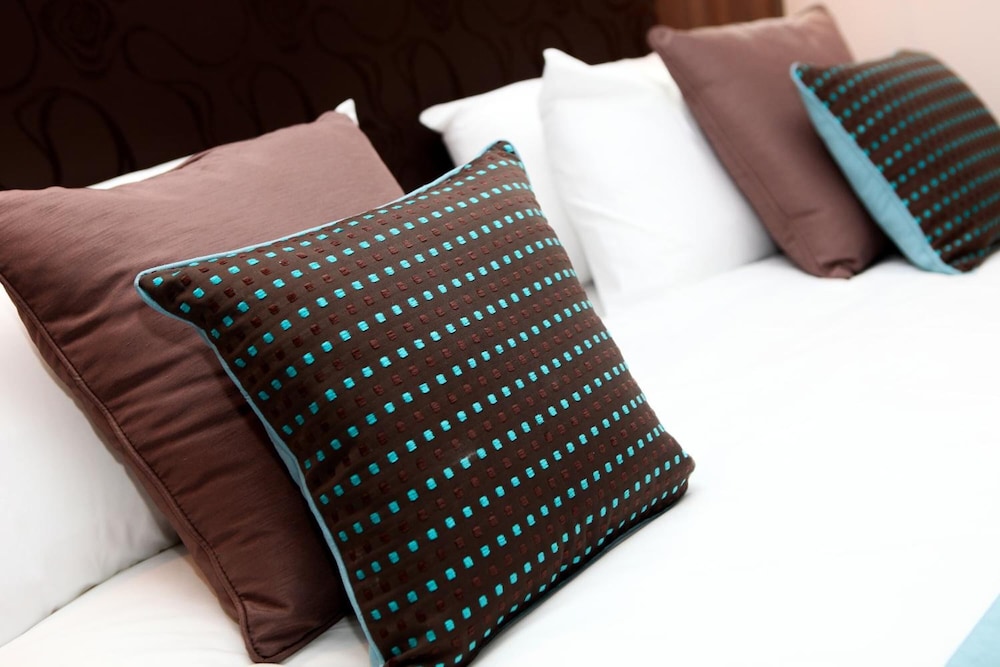 The Collection Hotel Birmingham 23/45