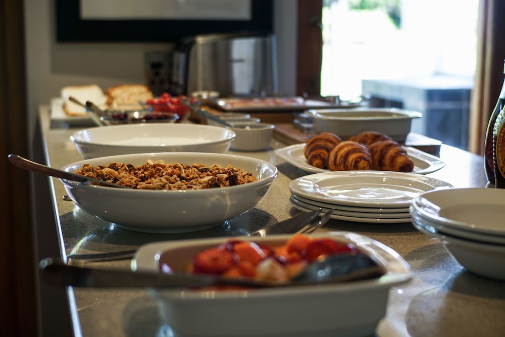 Klein Welmoed Luxury Guest House photo3