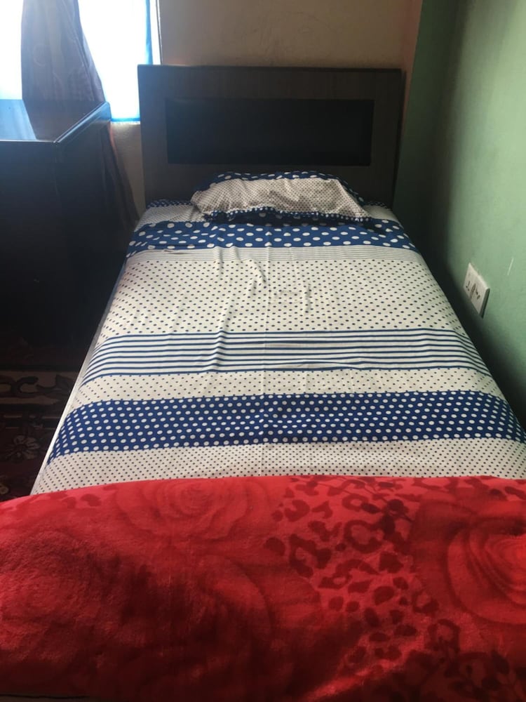 Sara's Backpackers Hotel 33/74