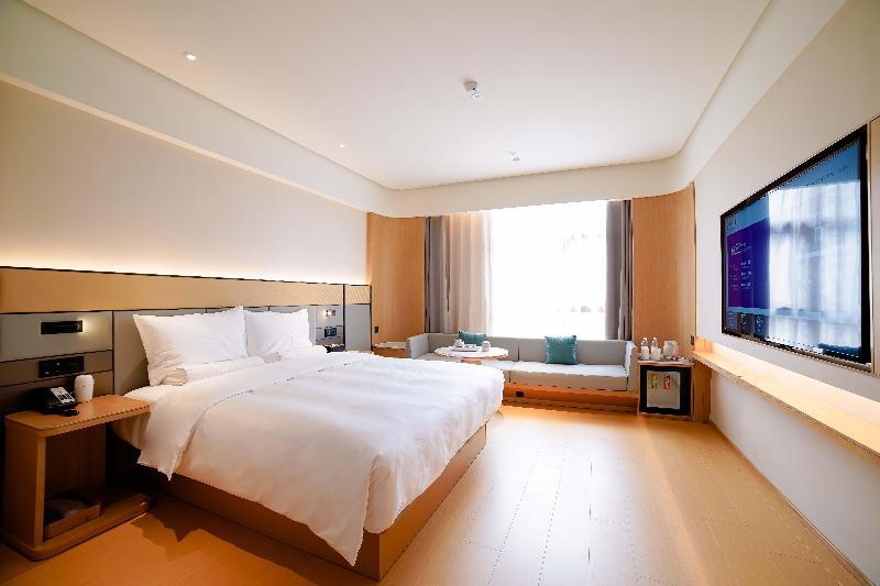 Comfort, Superior, 2 Double Beds