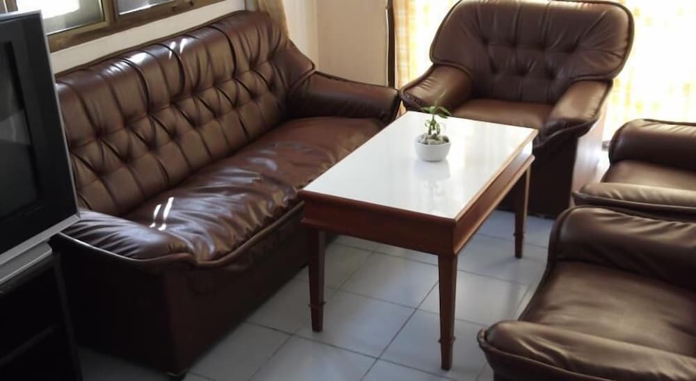 Rim Ping Guesthouse 32/36