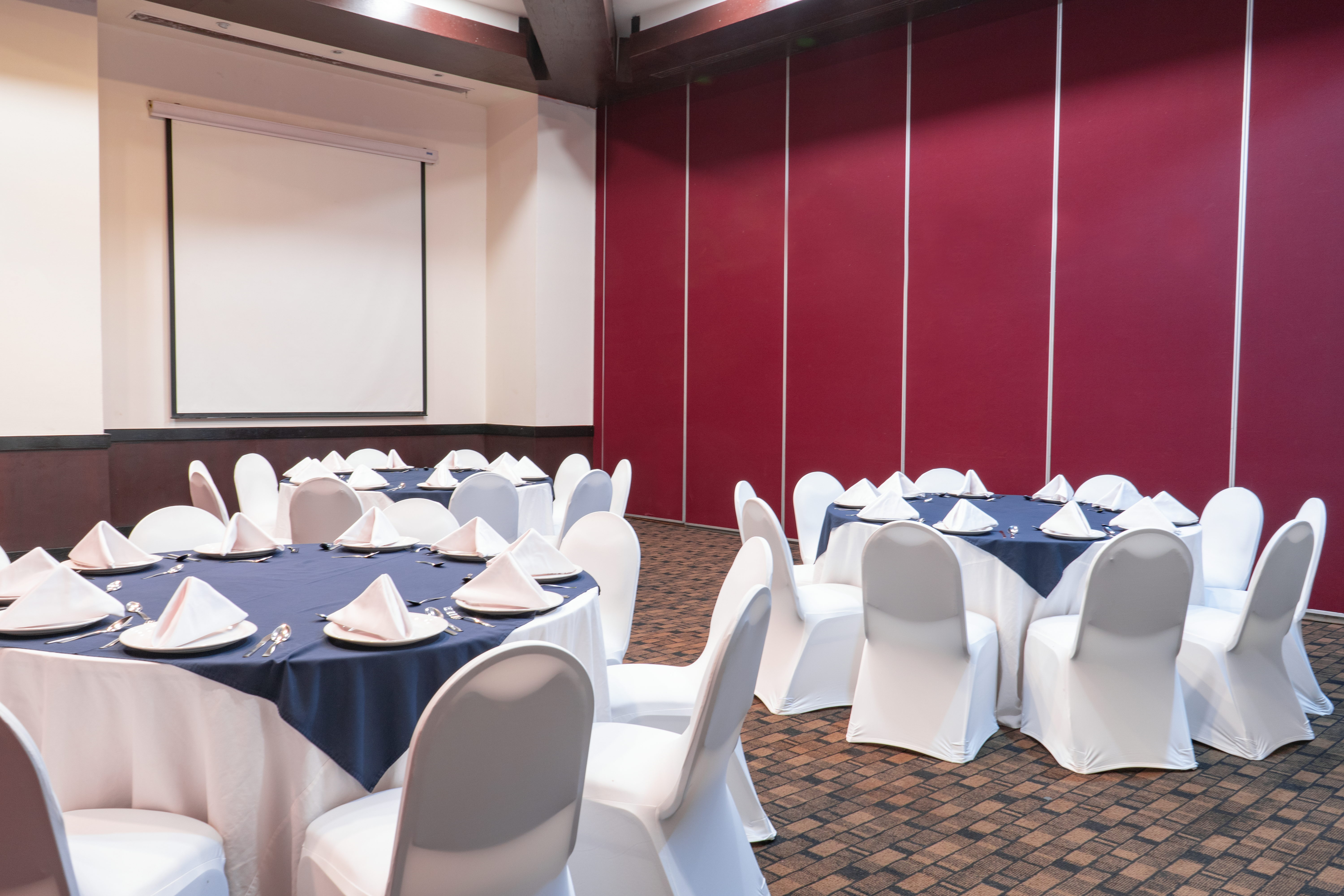 Fiesta Inn Tepic 32/34