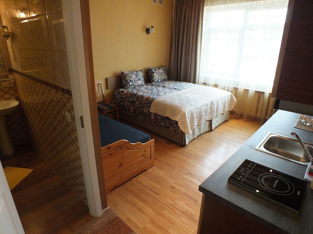 Villa Zveju 29 12/50