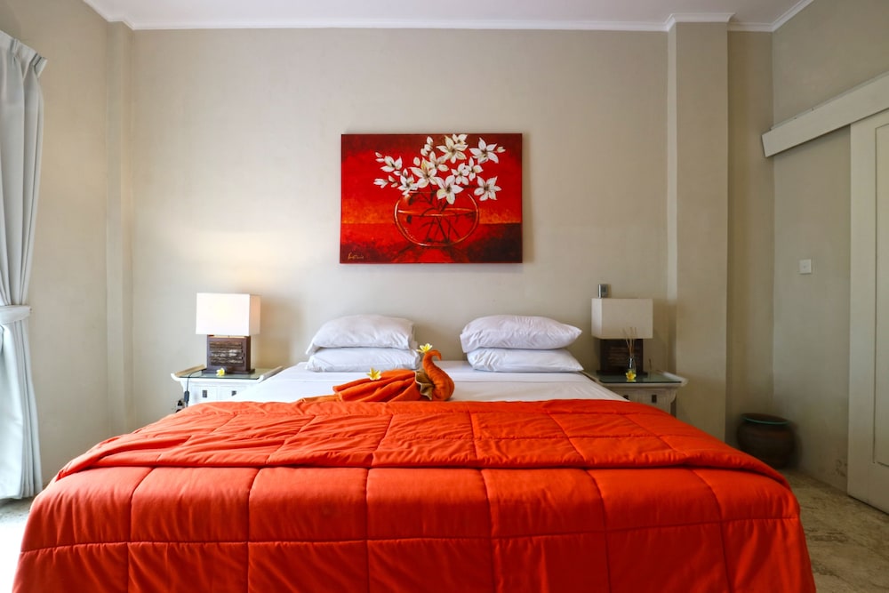 Bali Mystique Hotel And Apartments 40/79