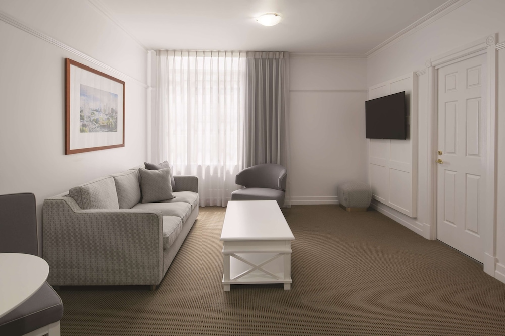 Adina Apartment Hotel Brisbane Anzac Square 34/49
