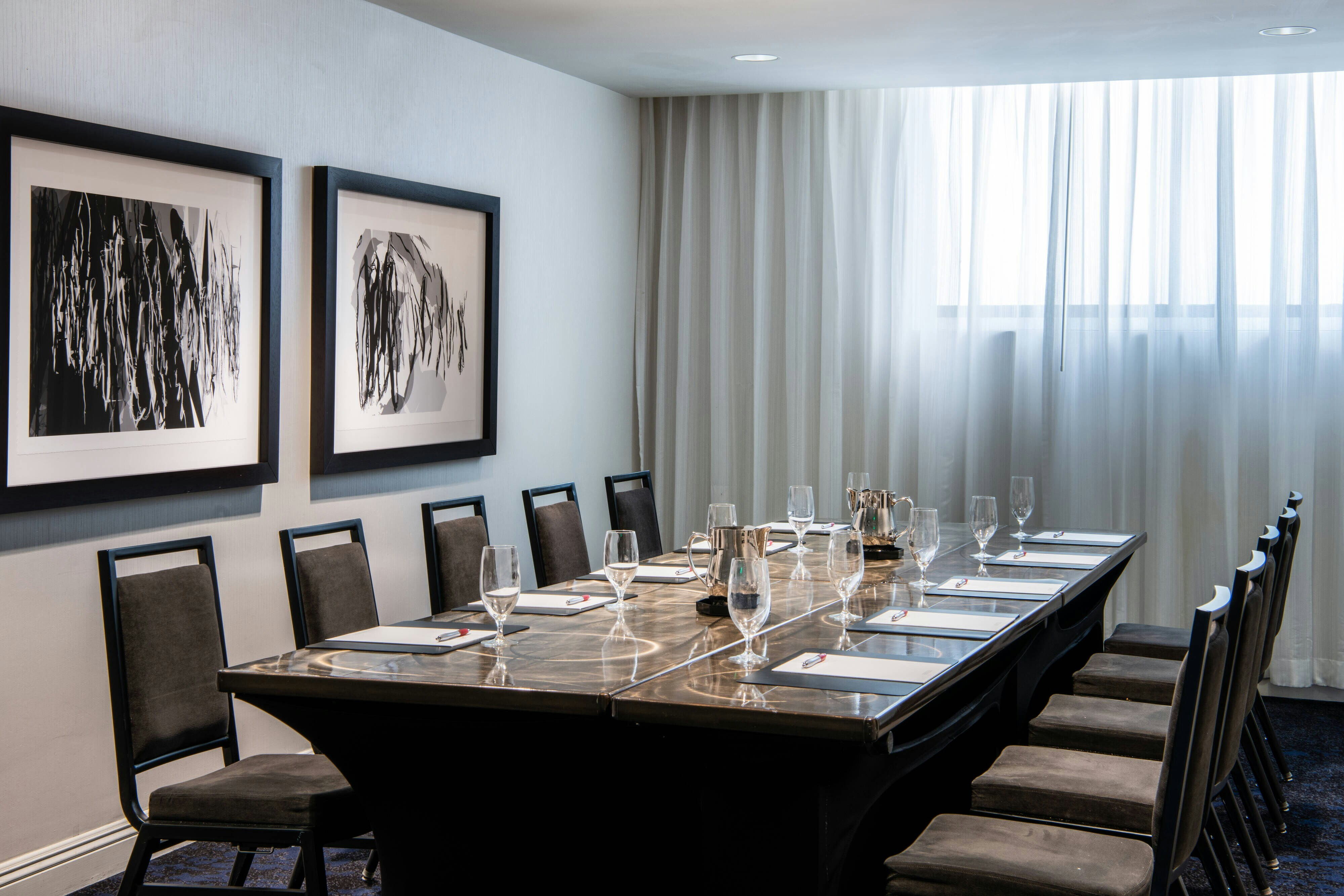 Beverly Hills Marriott 56/62