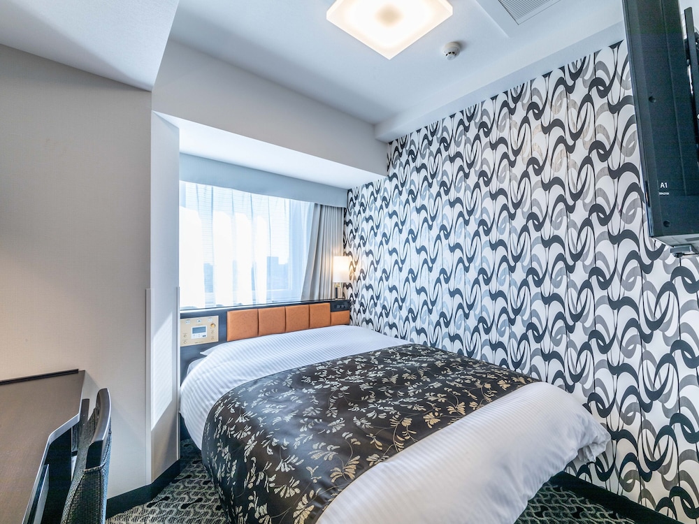 APA Hotel & Resort Ryogoku Eki Tower 20/66